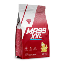 Mass XXL 1000 г - ваниль (Trec Nutrition)
