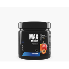 Max Motion 500 г - абрикос-манго (банка) (Maxler)