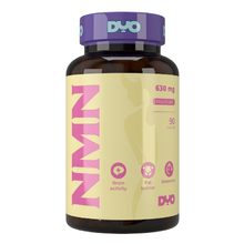 NMN (nicotinamide mononucleotide) 90 капс (DYO)