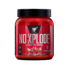 No-Xplode new formula 555 г - арбуз (BSN)