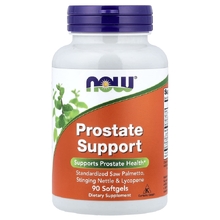 Prostate support 90 капс (NOW)