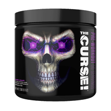 The Curse 250 г - темный виноград (Cobra)