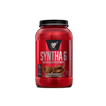 Syntha-6 1320 г - шоколад (BSN)