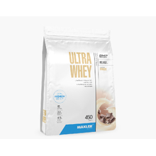 Ultra Whey 450 г - шоколад (пакет) (Maxler)