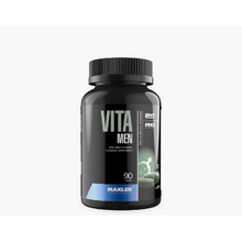 VitaMen 90 таб  (Maxler)