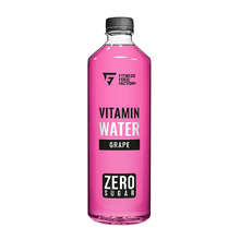 Напиток слабогазированный Vitamin Water 500 мл - виноград (Fitness Food Factory)