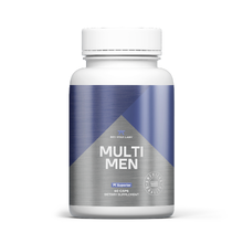 Vitamins MEN 60 капс (Red Star Labs)