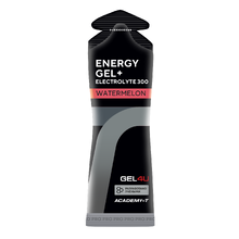 Energy Gel + electrolyte 300 30*60 мл - соленый арбуз