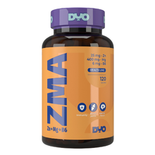 ZMA 120 таб (DYO)