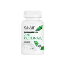 Zinc Picolinate 150 таб (Ostrovit)