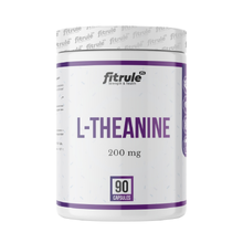 L-Theanine 200 мг 90 капс (Fit Rule)