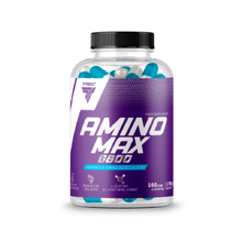 Amino Max 6800 160 капс (Trec Nutrition)