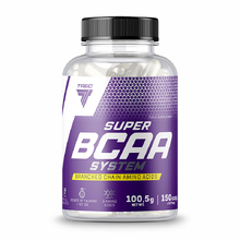Super BCAA System 150 капс (Trec Nutrition)