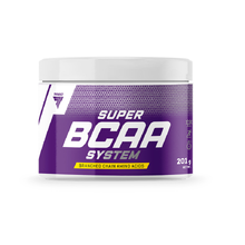 Super BCAA System 300 капс (Trec Nutrition)