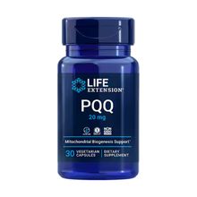 PQQ 20 мг 30 Вег капс (Life Extension)