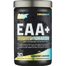 EAA Hydration 390 г - черничный лимонад (Nutrex)