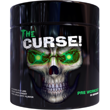 The Curse 250 г - лимонный (Cobra)