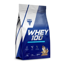 Whey 100 700 г - печенье (Trec Nutrition)