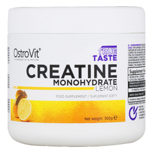 Creatine 300 г - лимон (Ostrovit)