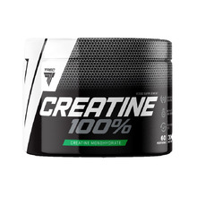Creatine 100% 300 г (Trec Nutrition).