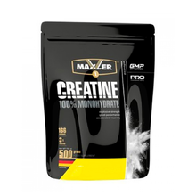 Creatine 500 г (пакет)