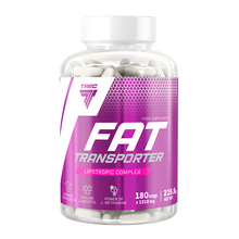 Fat Transporter 180 капс (Trec Nutrition)