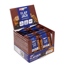 Flap Jack 60 г - шоколадный (ProteinRex)