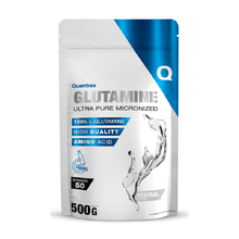 Glutamine 500 г - без вкуса