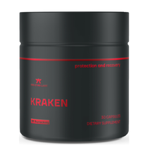 Kraken 30 капс (Red Star Labs)