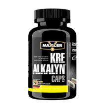 Krealkalyn 120 капс