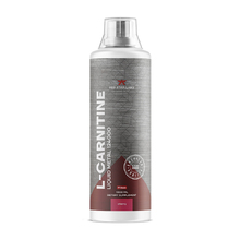 L-Carnitine 124000 мг 1000 мл - вишня (Red Star Labs)