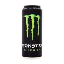Напиток Monster Energy Original 500 мл