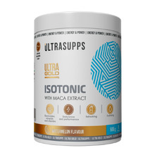 Ultra Gold Isotonic 500 г - арбуз (Ultrasupps)