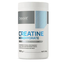 Creatine 500 г - натуральный (Ostrovit)