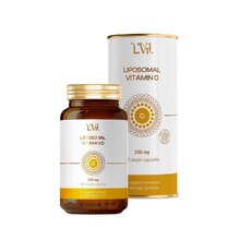 Liposomal Vitamin C 120 Вег.капс