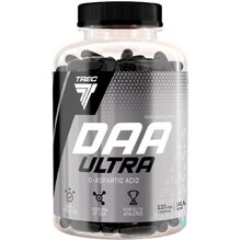 DAA Ultra 120 капс (Trec Nutrition)