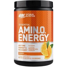 Amino Energy 270 г - апельсин (Optimum Nutrition)