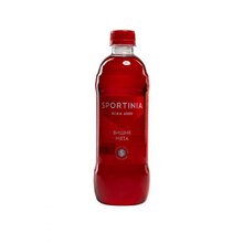 Напиток BCAA 6000 500 мл - вишня-мята (Sportinia)