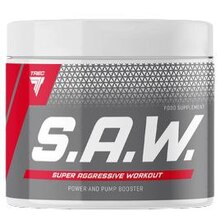 SAW 200 г - вишня-грейпфрут (Trec Nutrition)