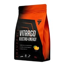 Vitargo 1050 г (пакет) - апельсин (Trec Nutrition)