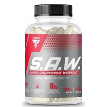 SAW 120 капс (Trec Nutrition)