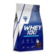 Whey 100 700 г - шоколад (Trec Nutrition)