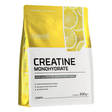Creatine 300 г - лимон (Ostrovit)