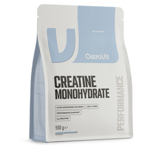 Creatine 500 г - натуральный (Ostrovit)