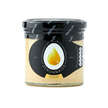 Соус Майонезный Zeronnaise 270 г - горчично-медовый