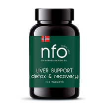 Liver Support 120 таб