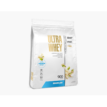 Ultra Whey 900 г (пакет) - фисташки-белый шоколад