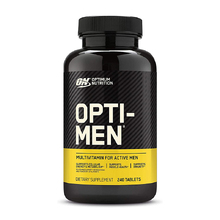 Opti-Men 240 таб (Optimum Nutrition)
