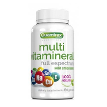 Multi Vitamineral 60 капс