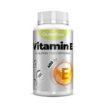 Vitamin E 60 капс